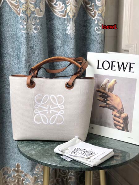 2023年早秋新作入荷高品質 LOEWE バッグ  LOW1...