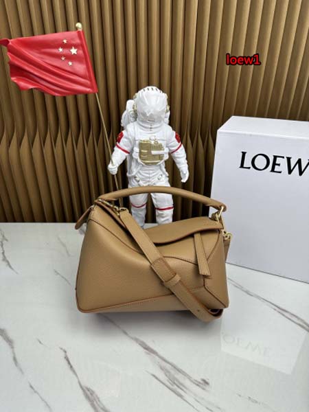 2023年早秋新作入荷高品質 LOEWE バッグ  LOW1...