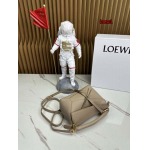 2023年早秋新作入荷高品質 LOEWE バッグ  LOW1工場 18CM