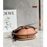 2023年早秋新作入荷高品質 LOEWE バッグ  LOW1工場20*19*11.5cm