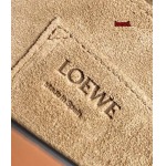 2023年早秋新作入荷高品質 LOEWE バッグ  LOW1工場20*19*11.5cm