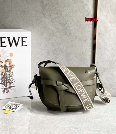 2023年早秋新作入荷高品質 LOEWE バッグ  LOW1...