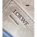 2023年早秋新作入荷高品質 LOEWE バッグ  LOW1工場20*19*11.5cm