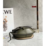 2023年早秋新作入荷高品質 LOEWE バッグ  LOW1工場20*19*11.5cm