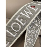 2023年早秋新作入荷高品質 LOEWE バッグ  LOW1工場20*19*11.5cm