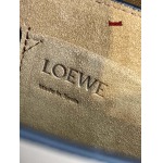 2023年早秋新作入荷高品質 LOEWE バッグ  LOW1工場20*19*11.5cm