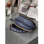 2023年早秋新作入荷高品質 LOEWE バッグ  LOW1工場15*12.5*9cm