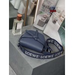 2023年早秋新作入荷高品質 LOEWE バッグ  LOW1工場15*12.5*9cm