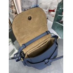 2023年早秋新作入荷高品質 LOEWE バッグ  LOW1工場15*12.5*9cm