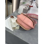 2023年早秋新作入荷高品質 LOEWE バッグ  LOW1工場15*12.5*9cm