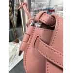 2023年早秋新作入荷高品質 LOEWE バッグ  LOW1工場15*12.5*9cm