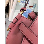 2023年早秋新作入荷高品質 LOEWE バッグ  LOW1工場15*12.5*9cm