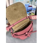 2023年早秋新作入荷高品質 LOEWE バッグ  LOW1工場15*12.5*9cm