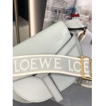 2023年早秋新作入荷高品質 LOEWE バッグ  LOW1工場15*12.5*9cm