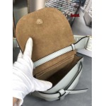 2023年早秋新作入荷高品質 LOEWE バッグ  LOW1工場15*12.5*9cm