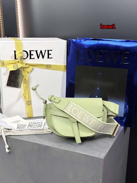 2023年早秋新作入荷高品質 LOEWE バッグ  LOW1...