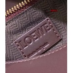 2023年早秋新作入荷高品質 LOEWE バッグ  LOW1工場24*10.5*16.5cm