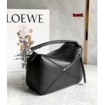 2023年早秋新作入荷高品質 LOEWE バッグ  LOW1工場24*10*14cm