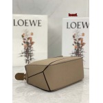 2023年早秋新作入荷高品質 LOEWE バッグ  LOW1工場24*10*14cm