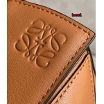 2023年早秋新作入荷高品質 LOEWE バッグ  LOW1工場24*10*14cm