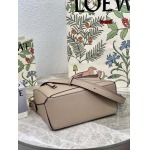 2023年早秋新作入荷高品質 LOEWE バッグ  LOW1工場24*10*14cm