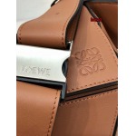 2023年早秋新作入荷高品質 LOEWE バッグ  LOW1工場24*16*10.5cm