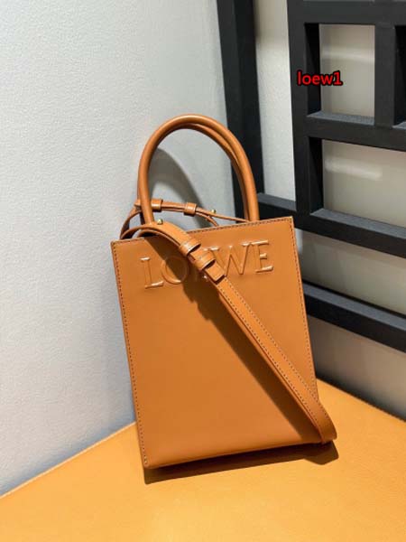 2023年早秋新作入荷高品質 LOEWE バッグ  LOW1...