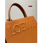 2023年早秋新作入荷高品質 LOEWE バッグ  LOW1工場