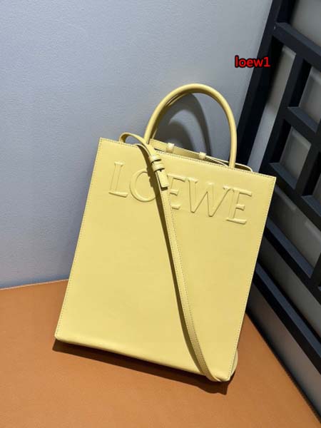 2023年早秋新作入荷高品質 LOEWE バッグ  LOW1...