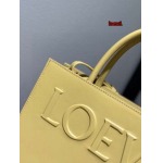 2023年早秋新作入荷高品質 LOEWE バッグ  LOW1工場