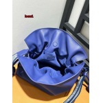 2023年早秋新作入荷高品質 LOEWE バッグ  LOW1工場 size:30*24.5*10cm