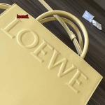 2023年早秋新作入荷高品質 LOEWE バッグ  LOW1工場 size:36-28.5-7.5cm