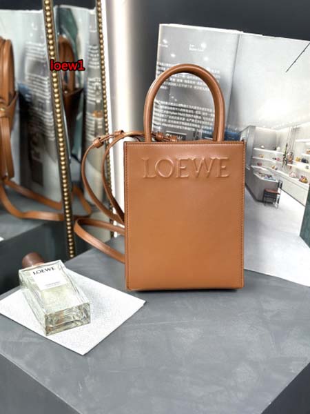 2023年早秋新作入荷高品質 LOEWE バッグ  LOW1...