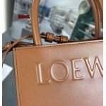 2023年早秋新作入荷高品質 LOEWE バッグ  LOW1工場 size:L34×W15×H41cm