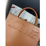 2023年早秋新作入荷高品質 LOEWE バッグ  LOW1工場 size:36-28.5-7.5cm