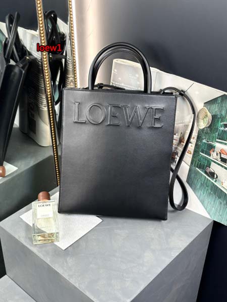 2023年早秋新作入荷高品質 LOEWE バッグ  LOW1...