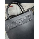 2023年早秋新作入荷高品質 LOEWE バッグ  LOW1工場 size:36-28.5-7.5cm