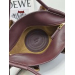 2023年早秋新作入荷高品質 LOEWE バッグ  LOW1工場 size:35*21*11.5cm