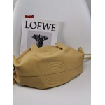 2023年早秋新作入荷高品質 LOEWE バッグ  LOW1工場 size:35*21*11.5cm