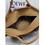 2023年早秋新作入荷高品質 LOEWE バッグ  LOW1工場 size:35*21*11.5cm