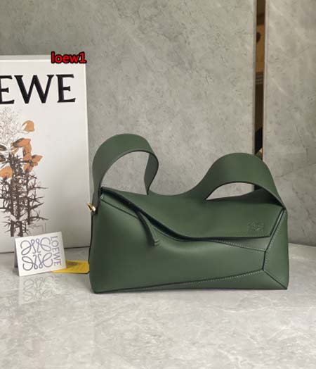 2023年早秋新作入荷高品質 LOEWE バッグ  LOW1...