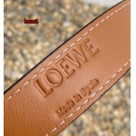 2023年早秋新作入荷高品質 LOEWE バッグ  LOW1工場 size: