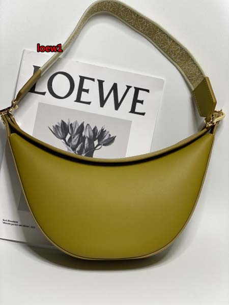 2023年早秋新作入荷高品質 LOEWE バッグ  LOW1...