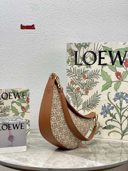 2023年早秋新作入荷高品質 LOEWE バッグ  LOW1...