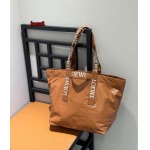 2023年早秋新作入荷高品質 LOEWE バッグ  LOW1工場 size:50*20*31cm