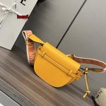 2023年早秋新作入荷高品質 LOEWE バッグ  LOW1工場 size:21*12.5*9cm