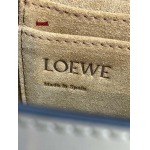 2023年早秋新作入荷高品質 LOEWE バッグ  LOW1工場 size:21*12.5*9cm