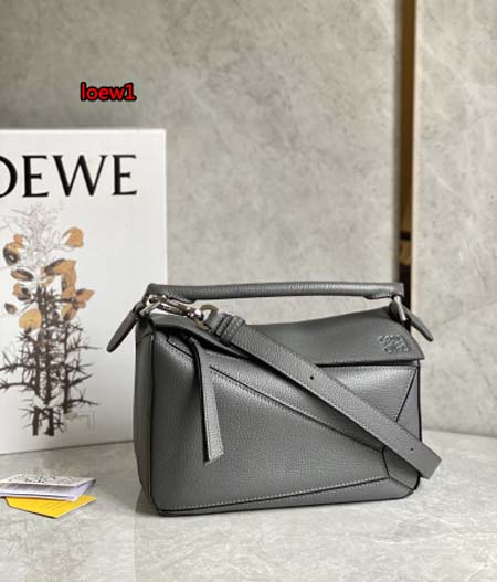 2023年早秋新作入荷高品質 LOEWE バッグ  LOW1...