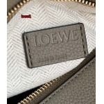 2023年早秋新作入荷高品質 LOEWE バッグ  LOW1工場 size:24*10*14cm