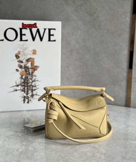 2023年早秋新作入荷高品質 LOEWE バッグ  LOW1...